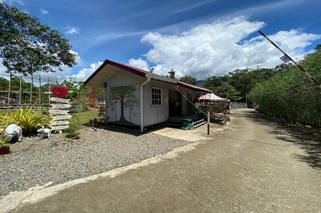 SPOT ON 90279 Kinomulok Garden Hotell Ranau Eksteriør bilde