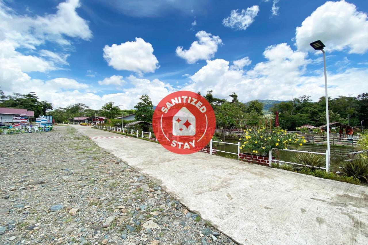 SPOT ON 90279 Kinomulok Garden Hotell Ranau Eksteriør bilde