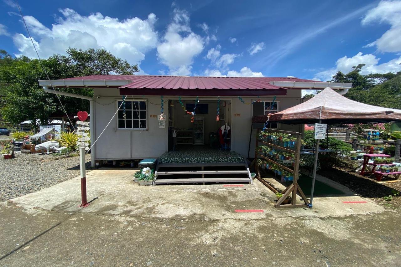 SPOT ON 90279 Kinomulok Garden Hotell Ranau Eksteriør bilde